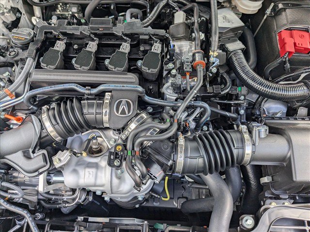 Used 2026 Acura Integra A-Spec w/ Technology Package FWD image 16