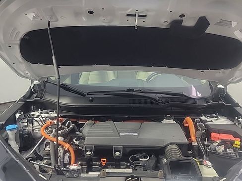 Certified 2021 Honda CR-V EX-L image 15