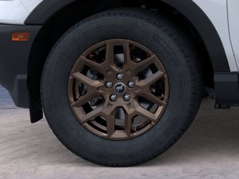 New 2026 Ford Bronco Sport Big Bend w/ Bronze Package AWD/4WD image 19
