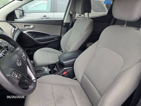 Used 2016 Hyundai Santa Fe Sport AWD/4WD image 21