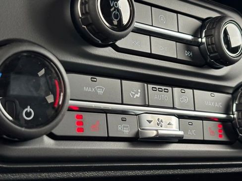 New 2026 Ford Bronco Big Bend image 35