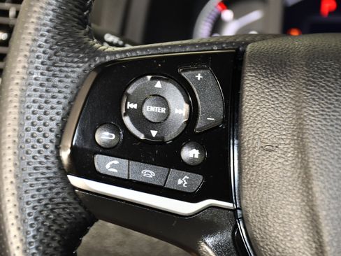 Certified 2023 Honda Passport Elite image 20