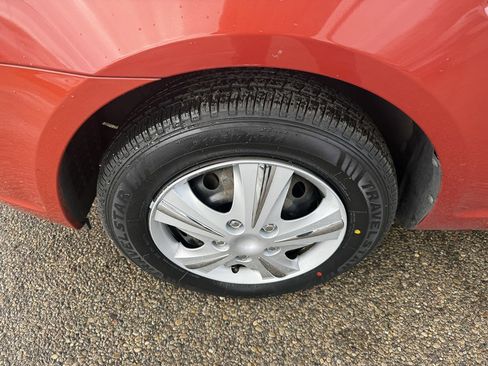 Used 2007 Hyundai Accent GS image 10