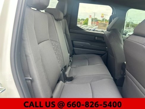 New 2026 Toyota Tacoma SR RWD image 9