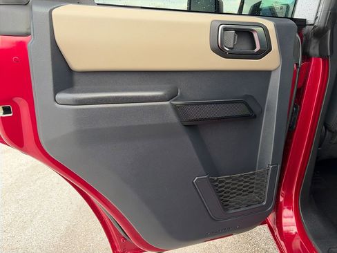 Used 2025 Ford Bronco Big Bend image 27