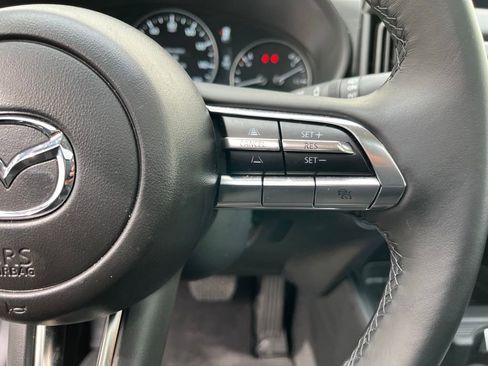 Certified 2025 MAZDA CX-50 AWD 2.5 S w/ Premium Package image 16