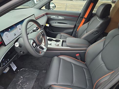 New 2026 Genesis GV70 2.5T Sport Prestige image 9