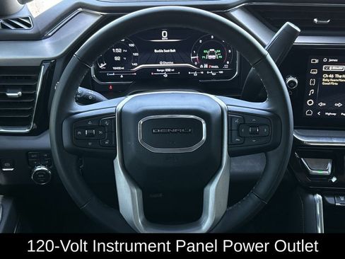 Used 2024 GMC Sierra 2500 Denali w/ Denali Reserve Package image 14