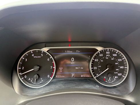 Used 2023 Nissan Sentra SV image 14