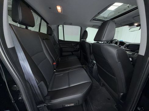 Used 2023 Honda Ridgeline RTL image 16