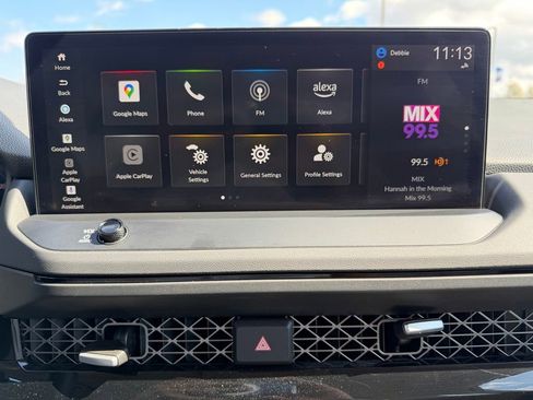 Used 2025 Honda Accord Touring image 34