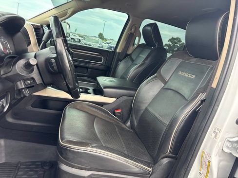 Used 2021 RAM 3500 Laramie AWD/4WD image 30