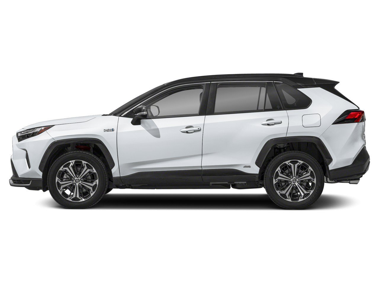 Used 2024 Toyota RAV4 XSE w/ Premium Package AWD/4WD image 3