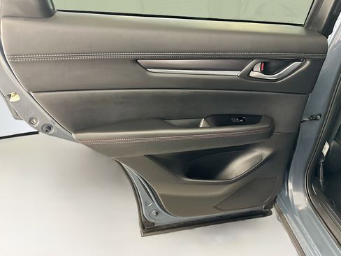 Used 2024 MAZDA CX-5 Carbon Edition image 28