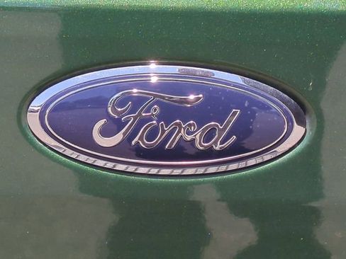 Used 2025 Ford Bronco Badlands AWD/4WD image 31