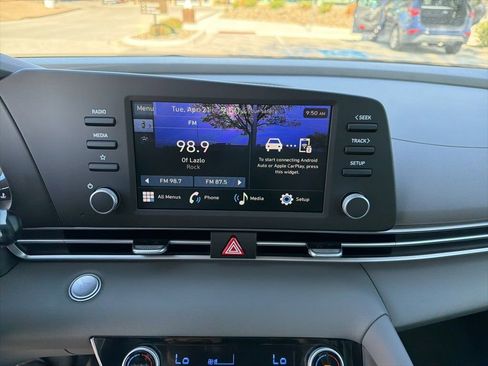 New 2026 Hyundai Elantra Sport FWD image 21