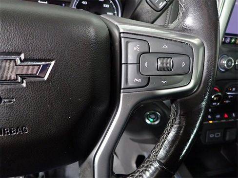 Used 2020 Chevrolet Silverado 1500 RST w/ All-Star Edition image 22