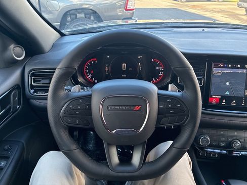 New 2026 Dodge Durango GT image 18