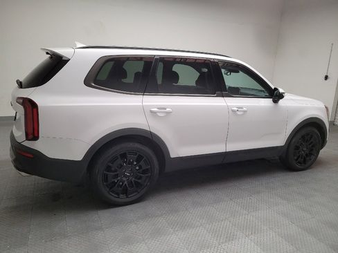 Used 2022 Kia Telluride EX w/ EX Premium Package AWD/4WD image 10