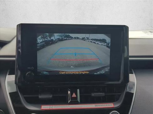 New 2026 Toyota Corolla SE image 17