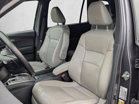 Used 2021 Honda Passport EX-L image 16