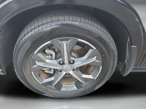 Certified 2025 Honda HR-V EX-L image 37