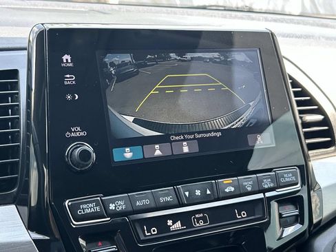 Used 2020 Honda Odyssey EX-L image 36