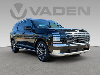 New 2026 Hyundai Palisade Calligraphy