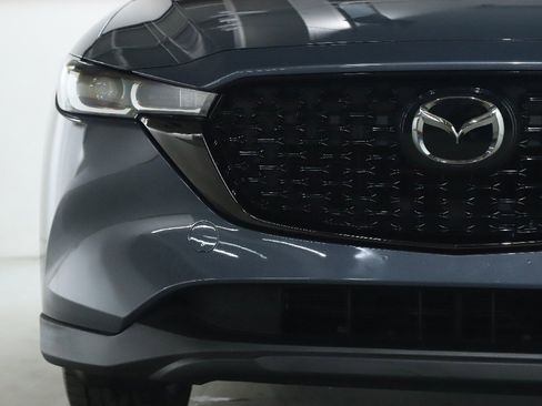 Certified 2024 MAZDA CX-5 Carbon Edition image 6