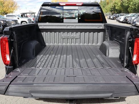 New 2026 GMC Sierra 1500 SLT w/ SLT Premium Plus Package image 8