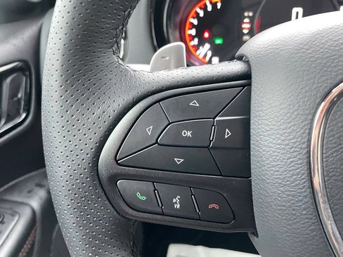 Certified 2026 Dodge Durango GT AWD/4WD image 19
