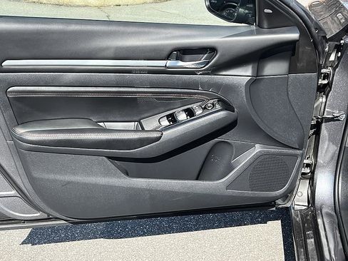 Certified 2023 Nissan Altima 2.5 SR w/ SR Premium Package image 20