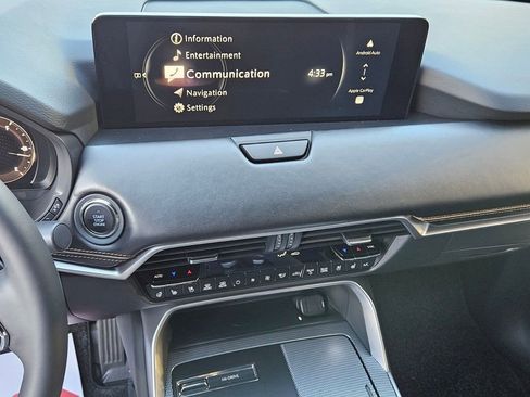 New 2026 MAZDA CX-70 3.3 Turbo w/ Premium Plus Pkg image 17