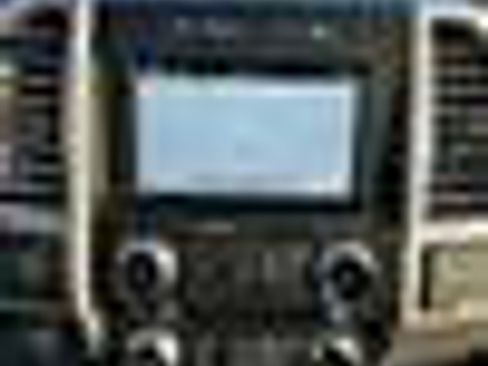 Used 2016 Ford F150 King Ranch w/ Equipment Group 601A Luxury image 8