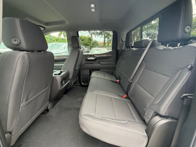 New 2026 Chevrolet Silverado 1500 RST w/ Safety Package RWD image 14