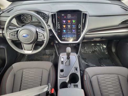 Certified 2024 Subaru Impreza 2.0i Sport w/ Popular Package #1 image 24