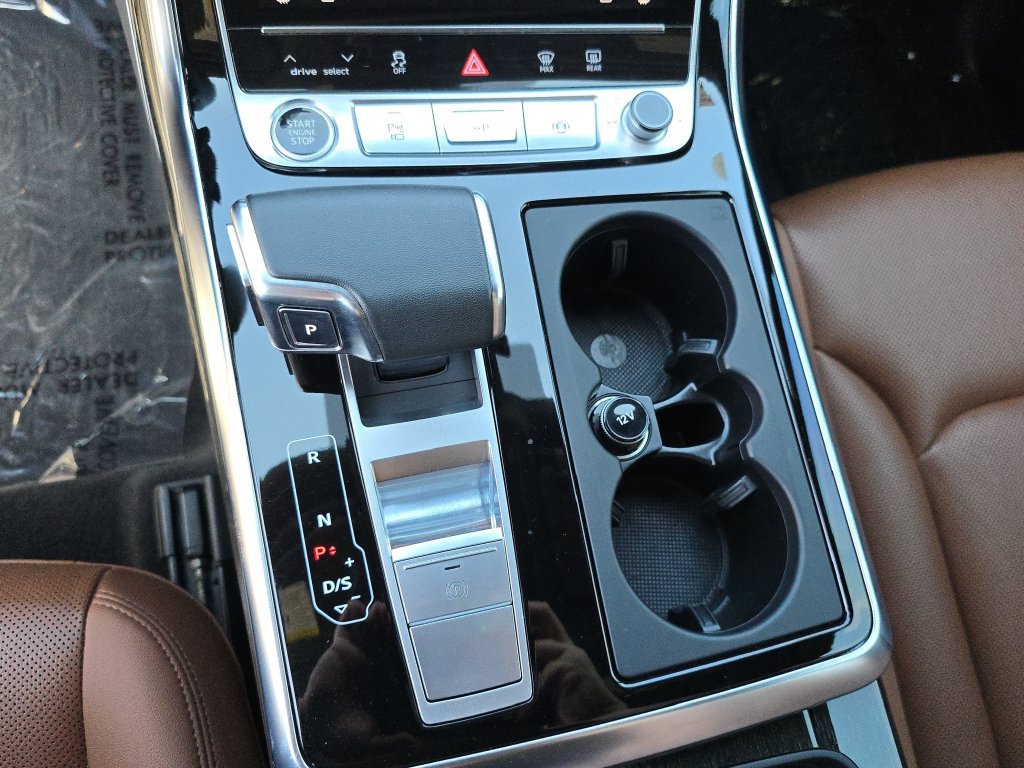 Certified 2023 Audi Q7 3.0T Prestige AWD/4WD image 29