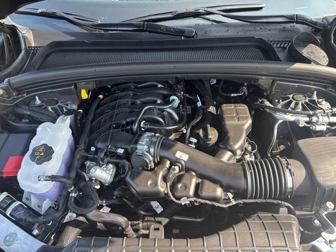 New 2025 Jeep Grand Cherokee L Laredo image 48