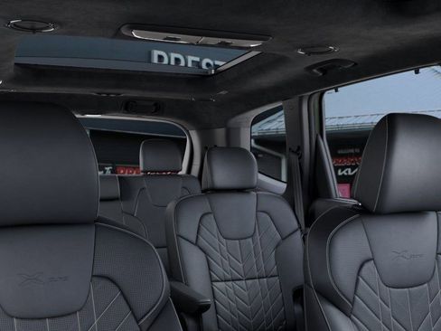 New 2025 Kia Telluride SX Prestige X-Pro image 27