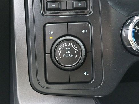 New 2025 Ford F150 XLT w/ Equipment Group 301A Standard image 20