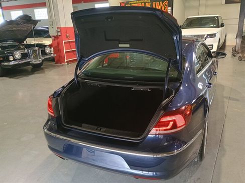 Used 2014 Volkswagen CC Sport FWD image 45