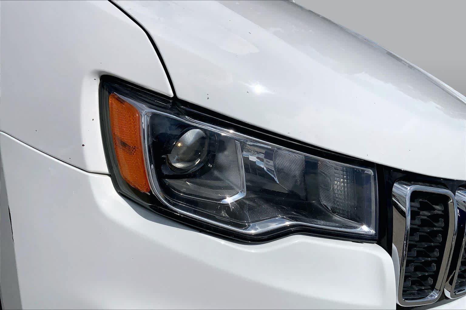 Used 2017 Jeep Grand Cherokee Limited AWD/4WD image 28