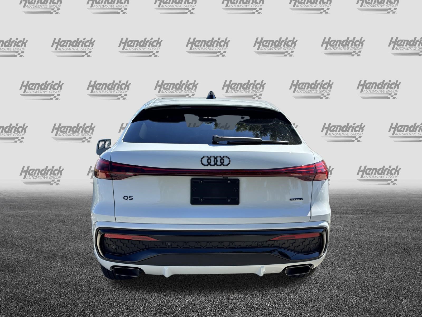 New 2026 Audi Q5 Premium Plus AWD/4WD image 9