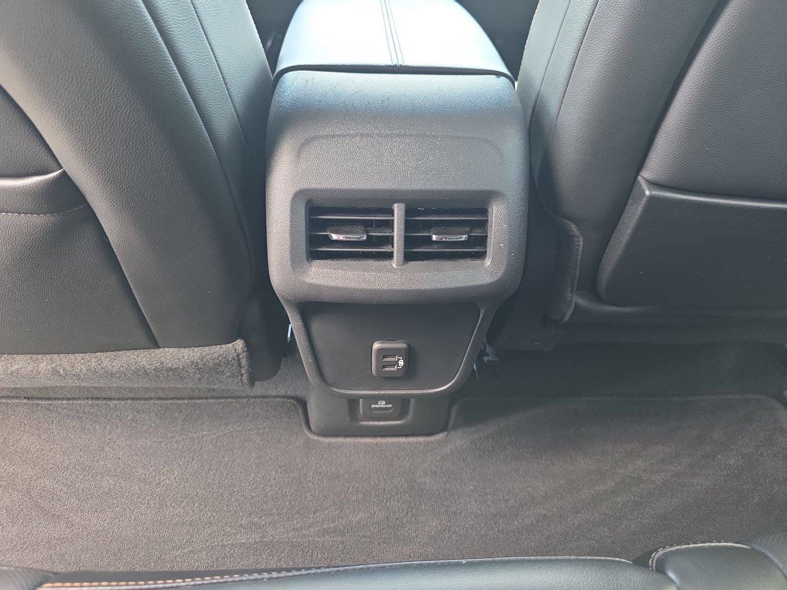 Used 2020 GMC Terrain SLT FWD image 21