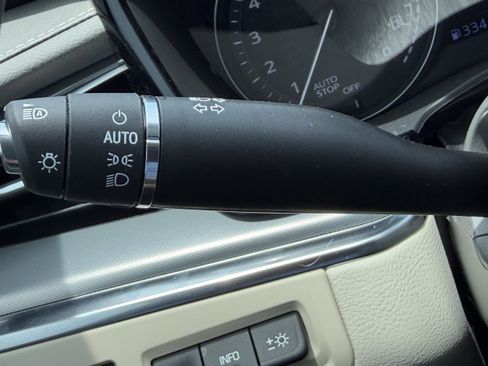 New 2026 Cadillac XT5 Premium Luxury w/ Driver Assist Package FWD image 26