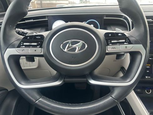 Used 2024 Hyundai Tucson Limited image 23