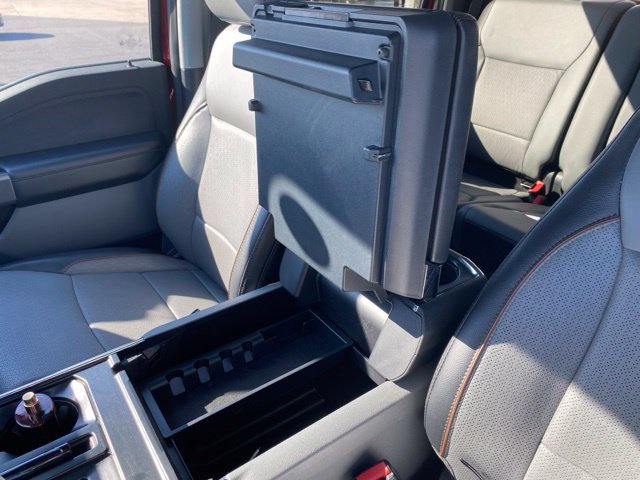 Used 2024 Ford F150 Lariat w/ Bed Utility Package AWD/4WD image 35