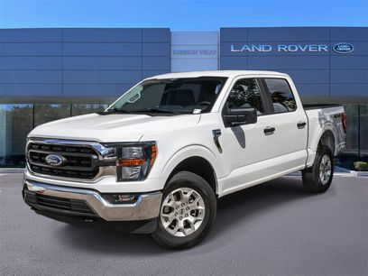 Used 2023 Ford F150 XLT