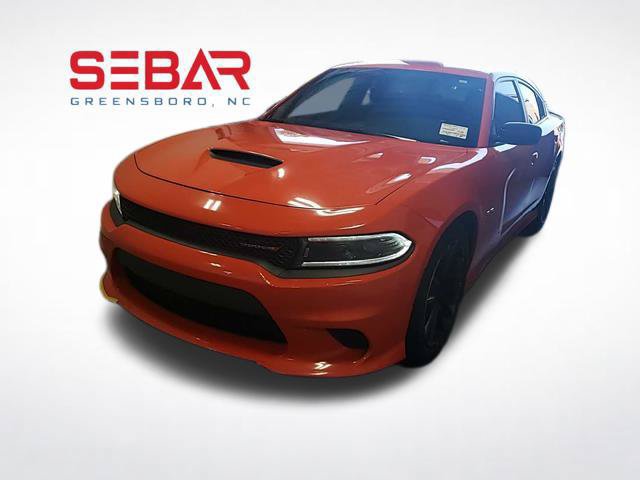 Used 2023 Dodge Charger R/T RWD image 1