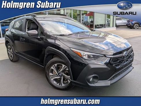 Used 2024 Subaru Crosstrek 2.0i Premium AWD/4WD image 1